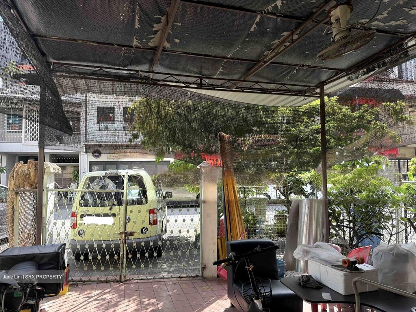 Geylang Road (D14), Terrace #506469421